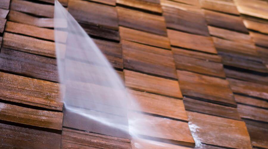 Slate Roofing in Mineral Wells, WV